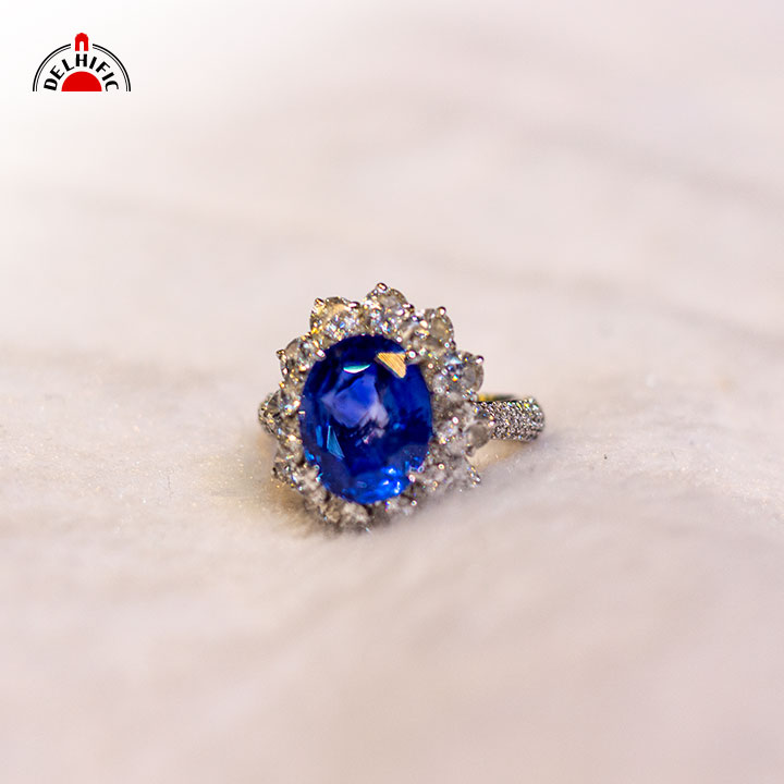 This Ring is worth Rupees 80 Lakhs, know more