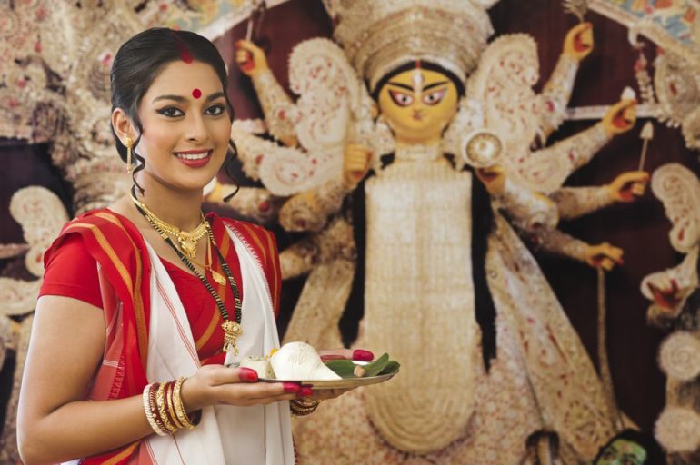 Ready for Durga Puja? Here is the list